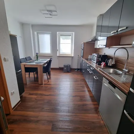 1-2 Personen In Homestay Kassel